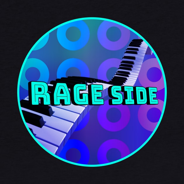 Page Side Rage Side by Trigger413